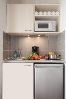 Aparthotel Adagio Access Avignon - 8