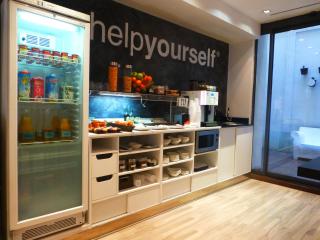 Mayerling Hotel - Madrid - 9