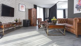 Check Inn Suite Hotel & SPA - Ankara - 6