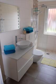 Ferienwohnung Stollenwerk am Steinhuder Meer An der Schanze 13 - Steinhude - 1