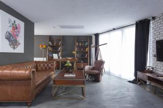 Check Inn Suite Hotel & SPA - Ankara - 4