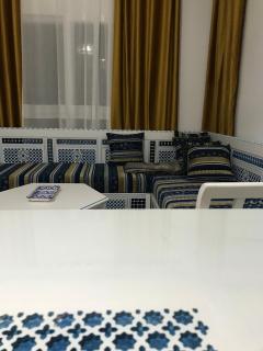 Cosy Appart - Central & Near main interest points - La Marsa - 2