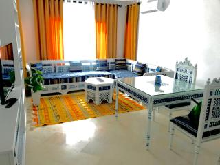 Cosy Appart - Central & Near main interest points - La Marsa - 5