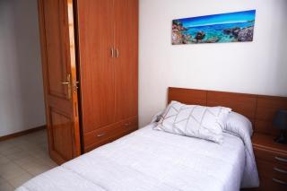 Apto. Guacimeta, a 20m de la playa. - Playa Honda - 4