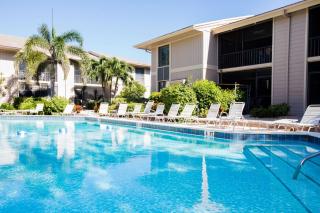 Coquina Beach 3A - 5