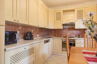 ''Garden of Happiness'' Apartment - 4