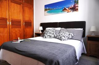 Apto. Guacimeta, a 20m de la playa. - 9