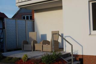 Ferienwohnung Stollenwerk am Steinhuder Meer An der Schanze 13 - Steinhude - 6