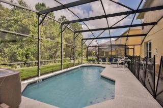 7 Bedroom Mansion Near Disney - Kissimmee - 7
