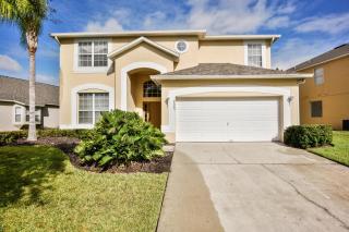 7 Bedroom Mansion Near Disney - Kissimmee - 4