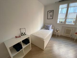 Stay Citymad Gran Via - 1