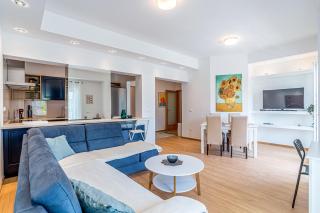 Apartments Makarska - Makarska - 3