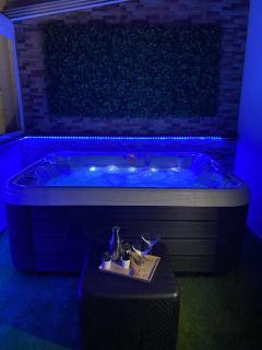 Cabildo Spa 1 - Sanlúcar de Barrameda - 8
