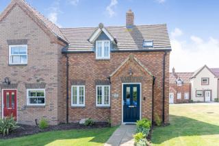 Lilipad Cottage - Reighton - 9