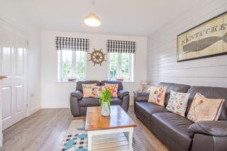 Lilipad Cottage - Reighton - 7