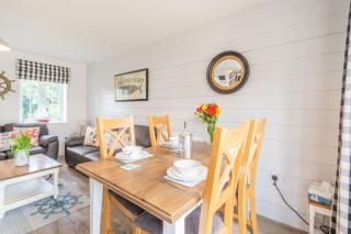 Lilipad Cottage - Reighton - 3