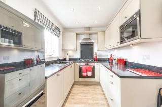 Lilipad Cottage - Reighton - 1
