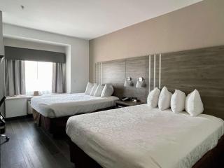Best Western Roanoke Inn & Suites - Roanoke - 9