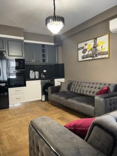 Himara luxury apartments - Himarë - 1