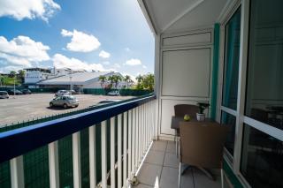 STUDIO HORIZON LE GOSIER sans coupure d'eau - Le Gosier - 7