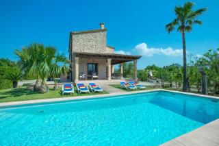 Villa Can Xanet de Baix by Villa Plus - Alcudia - 1