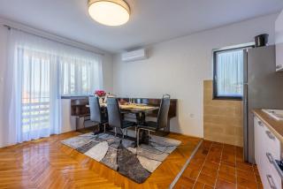 Apartman Gabi Crikvenica - Crikvenica - 0