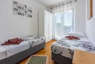 Apartman Gabi Crikvenica - Crikvenica - 5