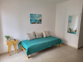 Arena y Mar - Puerto Madryn - 5