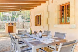 Villa Trampsana by Villa Plus - El Port - 8
