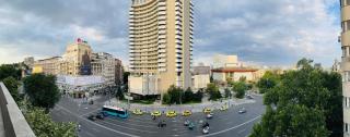 Gorgeous Apartament with View in Piata Universitatii - Bucarest - 7