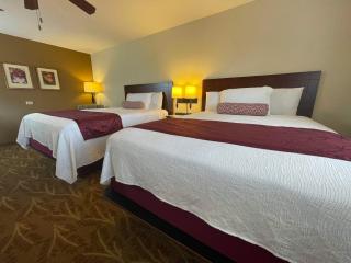 Governors Inn Hotel Sacramento - Sacramento - 3