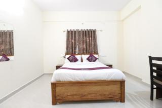 Kings Palace Manyata - Bangalore - 9