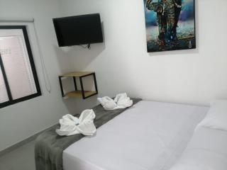 HOTEL BLUE GUATAPE - Guatapé - 9