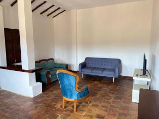Casa Hostal Bellavista - Zapatoca - 7