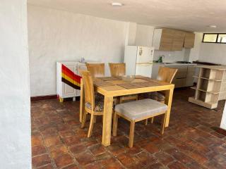 Casa Hostal Bellavista - Zapatoca - 6