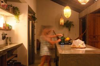 Casa Canoa - Praia de Algodões - Marau - 3