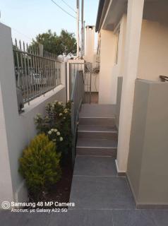 Oresti's Villa Near Airport & Beach - Artemida - 5