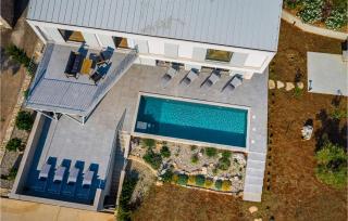 3 Bedroom Nice Home In Zman - Žman - 5