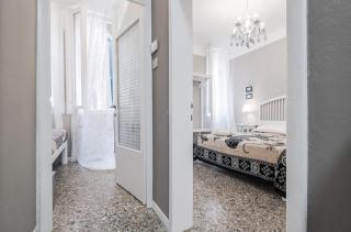 Appartamento Ai Greci Residenza Quaggio - Venice - 8