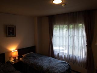 NAEBA KOGEN HOTEL - Yuzawa - 0