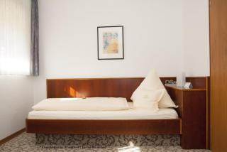 Hotel & Restaurant Bienefeld - 1