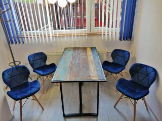 Apartament Przy Parku - Malbork - 9