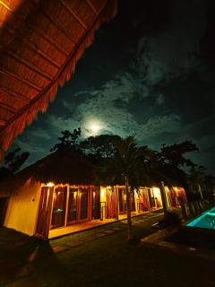 SAMADHI Resort & Hydrospa Panglao - Panglao - 7