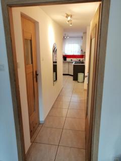 Apartament Przy Parku - Malbork - 4