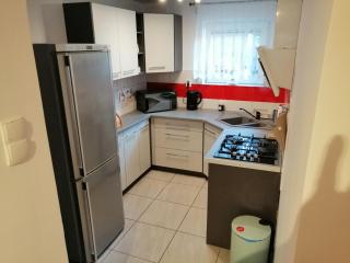 Apartament Przy Parku - Malbork - 3