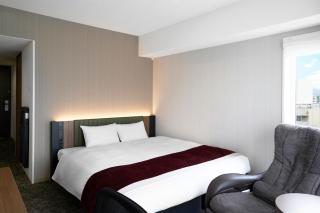 Daiwa Roynet Hotel Morioka Ekimae - 4