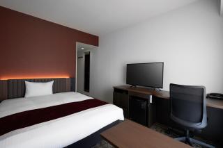 Daiwa Roynet Hotel Morioka Ekimae - 5