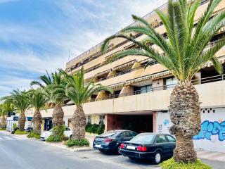 Apartment Aguadulce by Sandy Beach - Aguadulce - 0