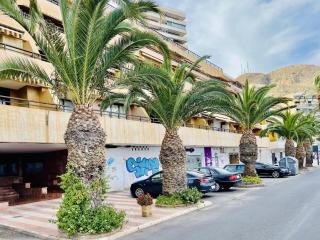 Apartment Aguadulce by Sandy Beach - Aguadulce - 4