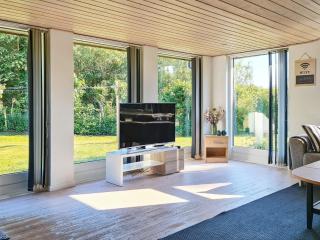 Holiday home Hals CXVI - Hals - 1